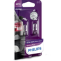 Philips VisionPlus 12040VPB2 автомобилна електрическа крушка WBT10 6 W
