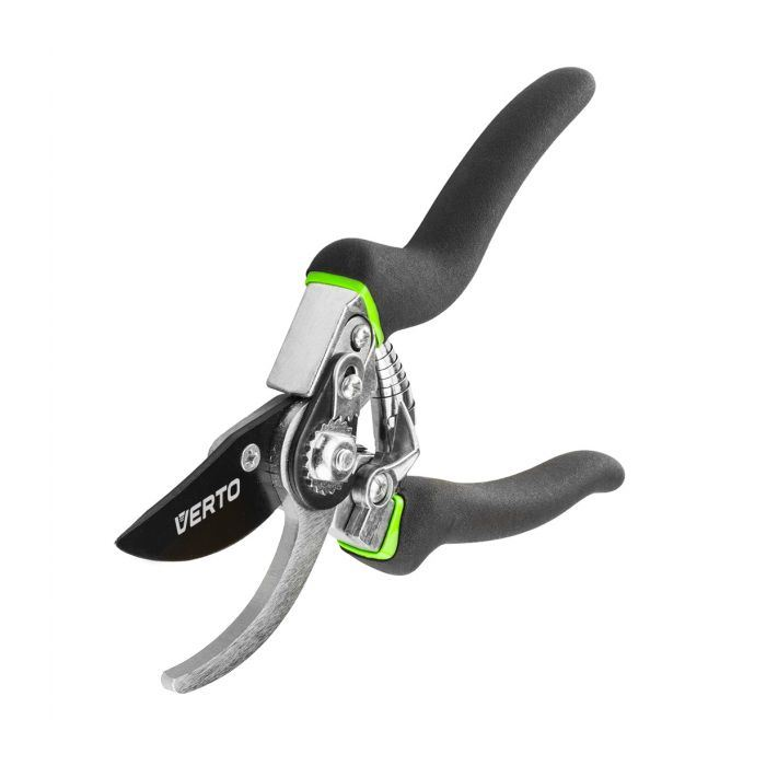 Verto 15G204 Metszőolló mellévágó 220mm penge 56mm teflon bevonat (Verto15G204)