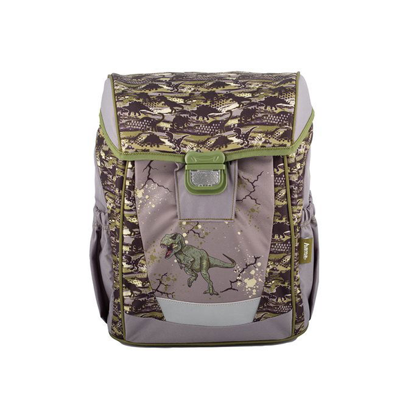 Školní batoh vícekomorový Hama Vícebarevný 15 l