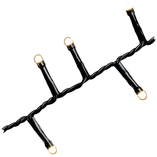 Konstsmide 3875-830 beltéri fényfüzér