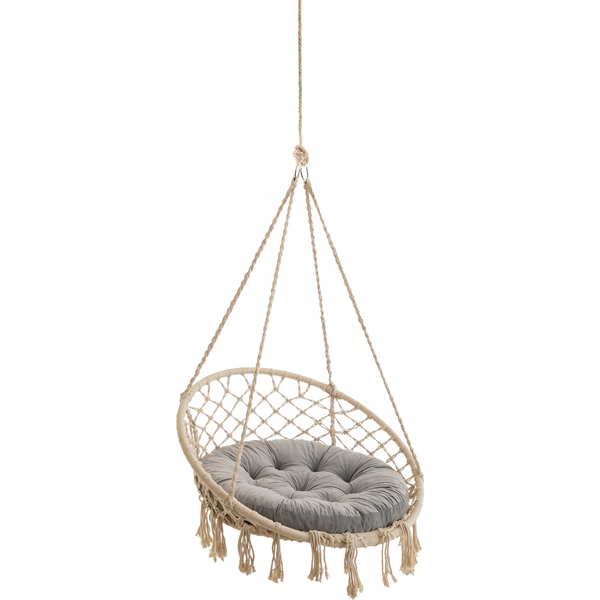  Hobbygarden PODUSZKA STORK MAŁA HOUSE POPIEL