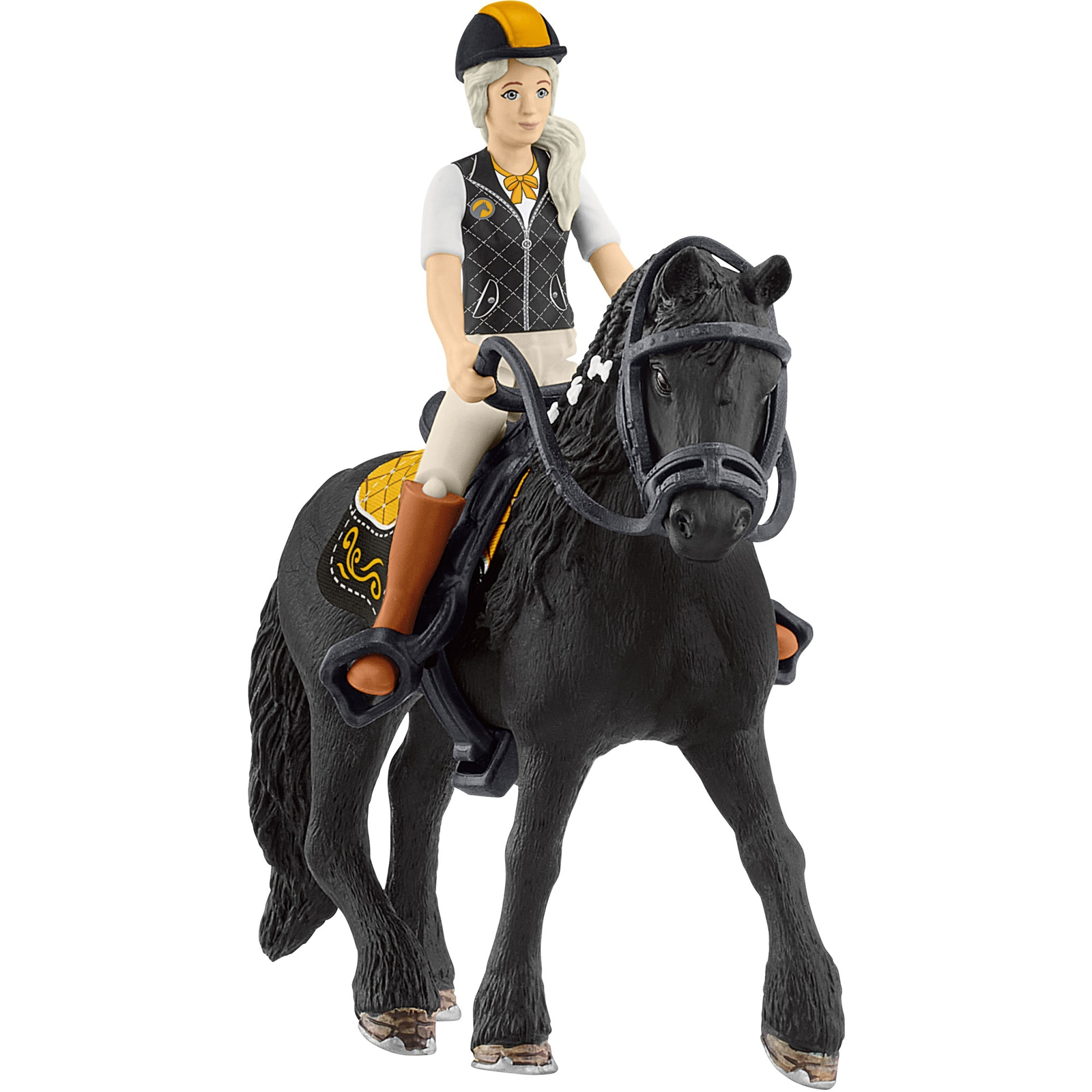 schleich HORSE CLUB 42640 gyermek játékfigura (42640)