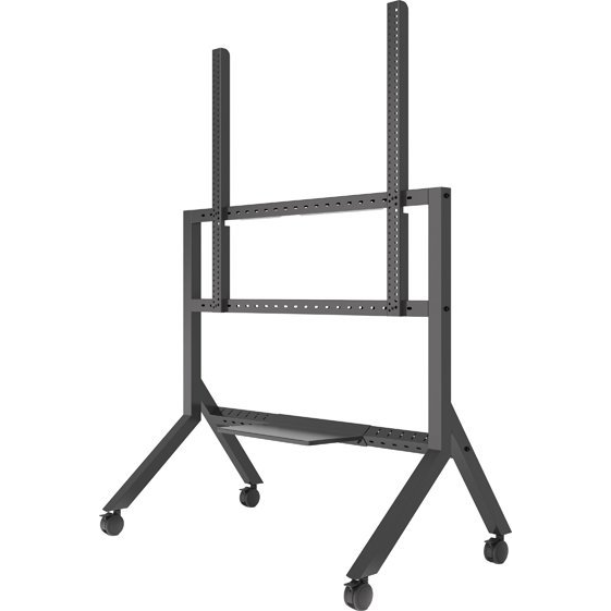 B-Tech BT8546 2,79 m (110") Zwart