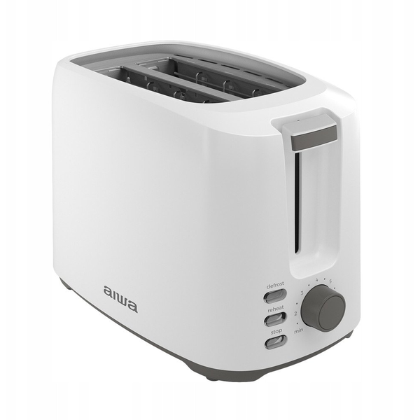 Hriankovač AIWA ABT-700 biely, 700 W