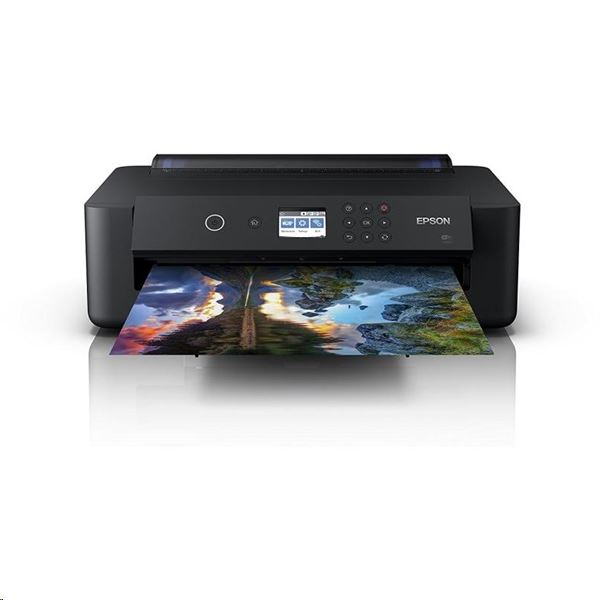 Epson HD XP-15000 inkoustová tiskárna Barva 5760 x 1440 DPI A3 Wi-Fi (C11CG43402)