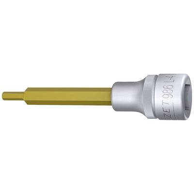 Hazet  (986L-4) (986L-4) Dugókulcs betét