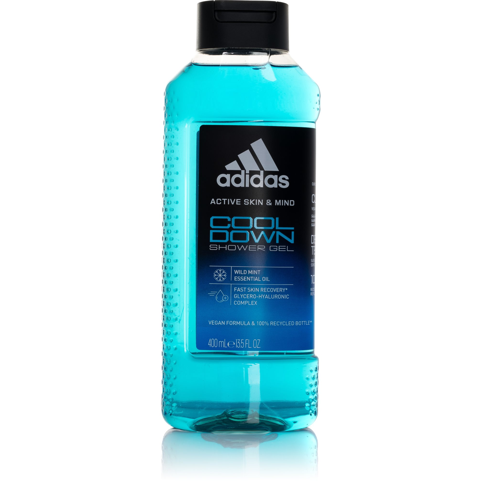 ADIDAS Cool Down Shower Gel 400 ml (3616303444020)