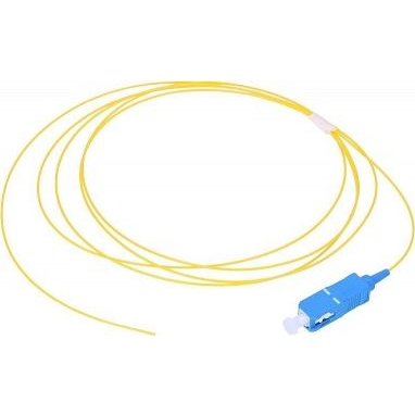 Extralink EX.10178 InfiniBand és száloptikai kábel 2 M SC FTTH Sárga (EX.10178)