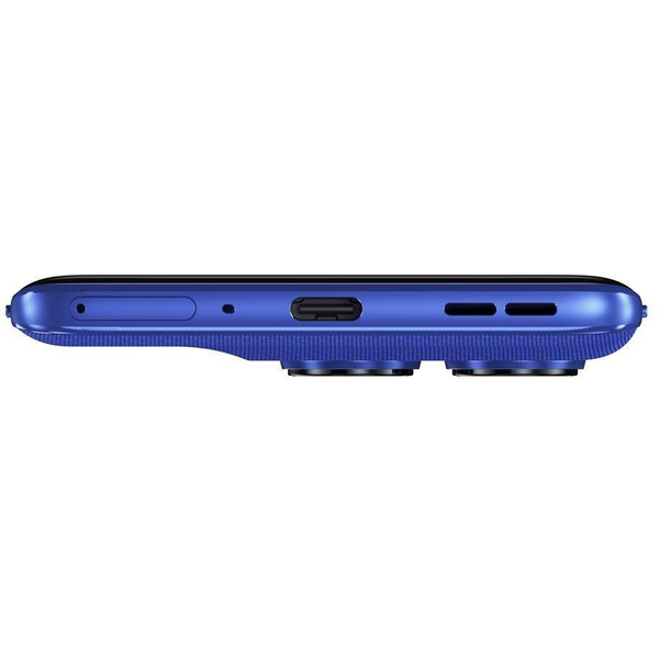 Motorola Edge 60 Pro 6,7" 5G 12/512GB DualSIM Pantone Dazzling Blue