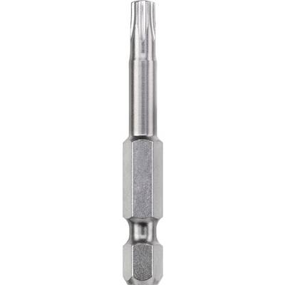 KWB INDUSTRIAL STEEL TORX T10 behajtó bit 50mm (10db) (49121350)