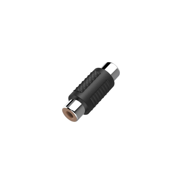 Hama 00205182 audio kabel RCA Černá