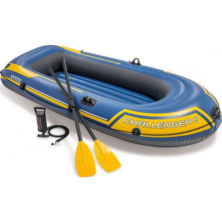 Intex Challenger 2 (6941057463674)