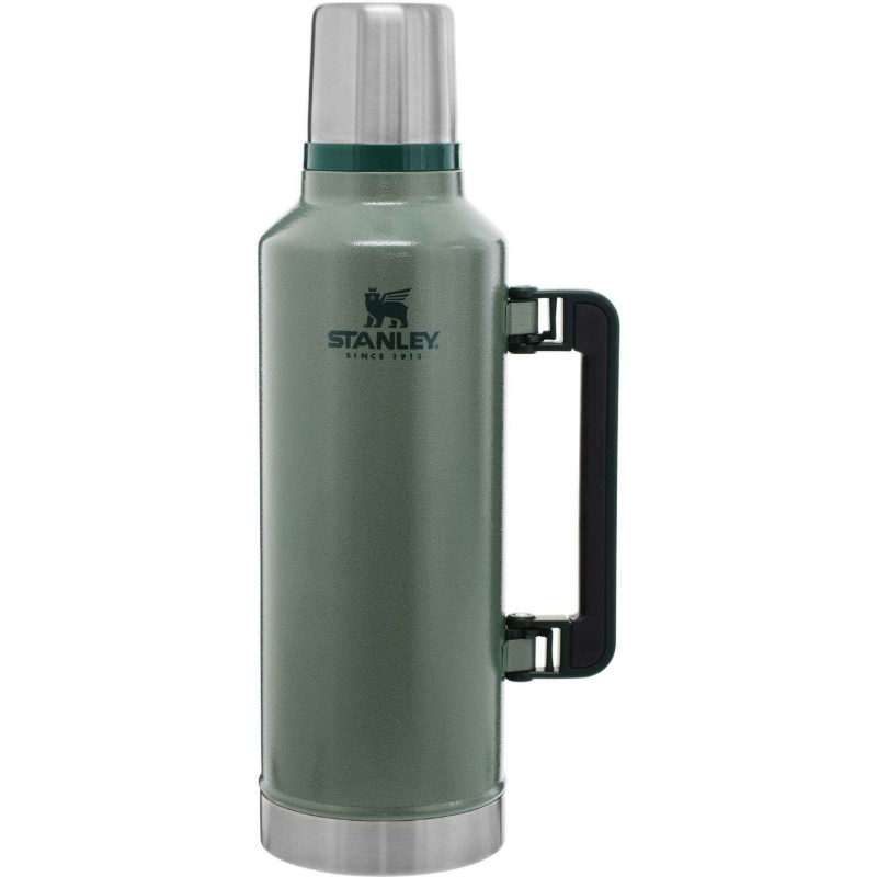 StanleyThe Legendary Classic 2300ml Termosz - Zöld (6939236418201)