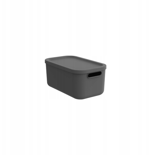 BOX12L ALBULA ANTHRACITE