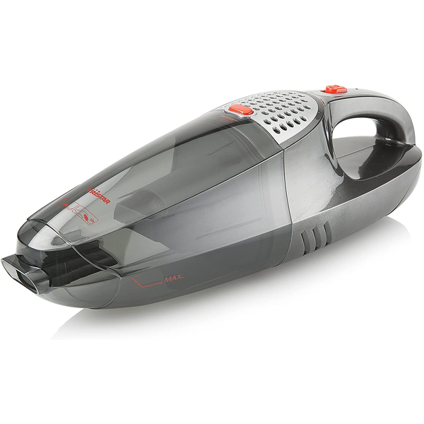 Tristar KR-3178 ručný vysávač Šedá Bezvreckové