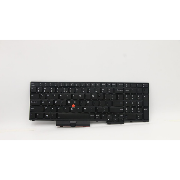 Lenovo 5N20W68242 резервна част за ноутбук Клавиатура