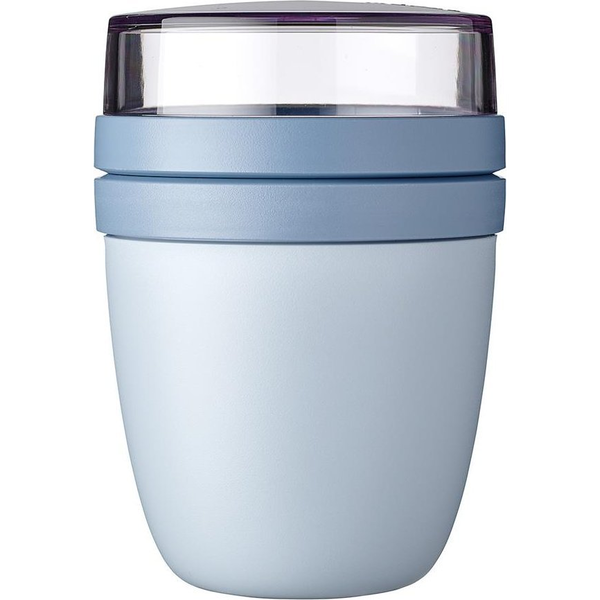 Mepal Ellipse Nordic Blue 0,5 l