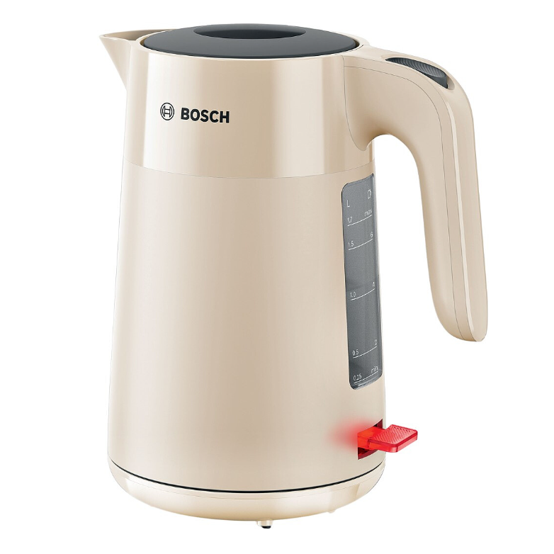 Bosch TWK2M167 1.7L Vízforraló (TWK2M167)