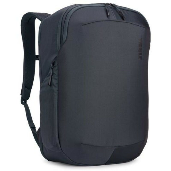 Thule Subterra 2 TSD440 Dark Slate Rucksack Reiserucksack Grau Polyester