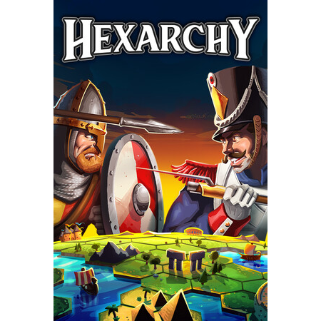 Hexarchy