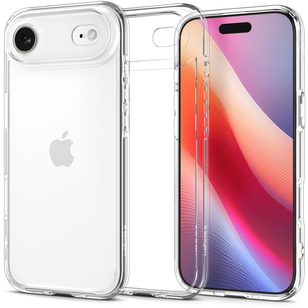 Puzdro pre iPhone Air, Spigen Ultra Hybrid, hybridné, odolné, štýlové, obal