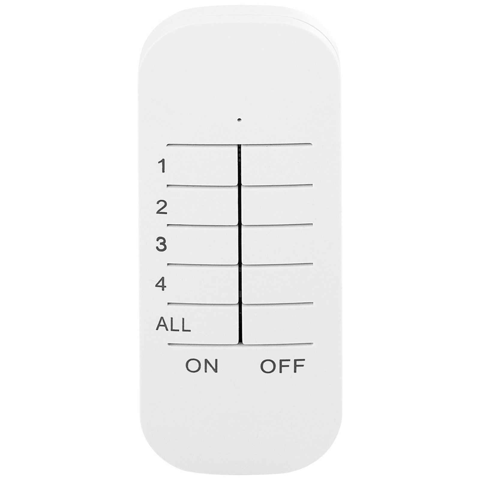 Smartwares SH4-99652 FSK 433 MHz Kapcsoló készlet SH4-99652 (SH4-99652;0) (SH4-99652;0)