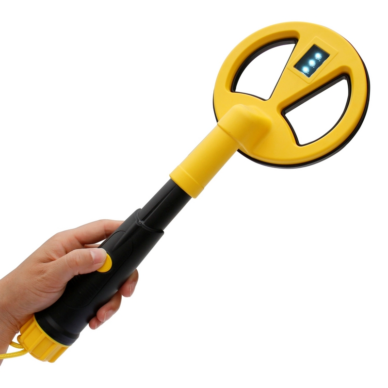 Sunen PP10 Fémdetektor