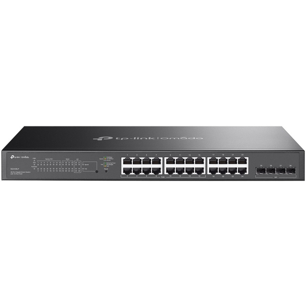 TP-Link Omada OC400 Gateway/Controller 1000, 10000 Mbit/s