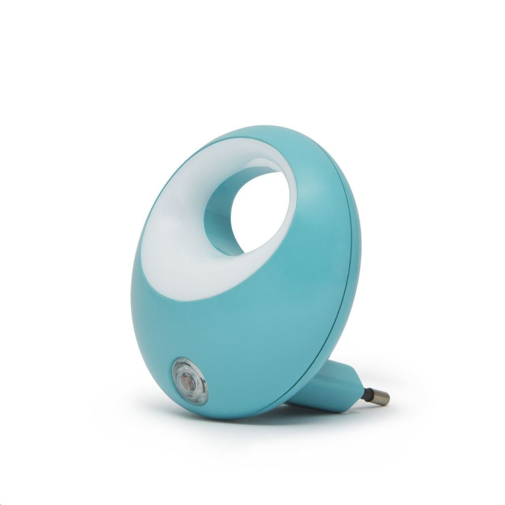 Phenom LED éjszakai fény kék (20275BL) (20275BL)