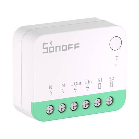 Sonoff Matter Smart Switch (MINIR4M) (MINIR4M)