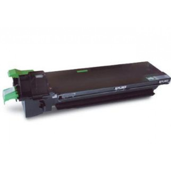 IK Utángyártott SHARP MXB20GT1 Cartridge Black 8.000 oldal kapacitás IK (SHMXB20GT1FU) (SHMXB20GT1FU)