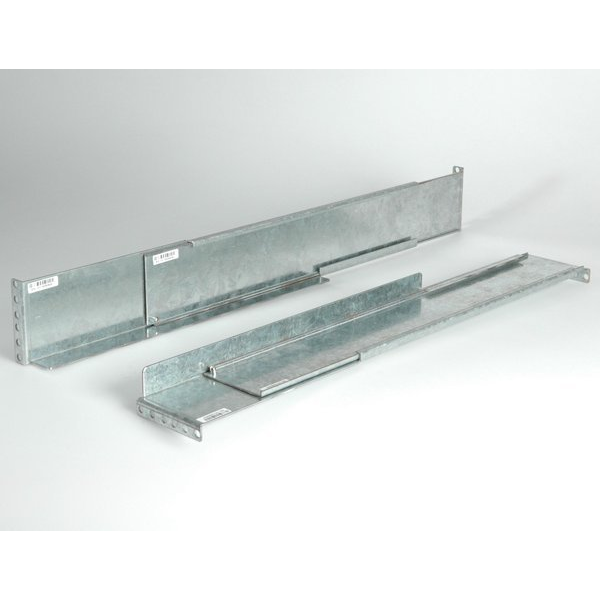  Roline ROLINE UPS 19 railkit 2HE 60-90 cm, 2HE