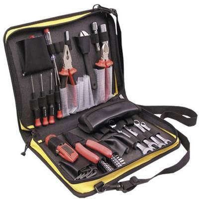 Taška na náradie bez VISO TOOLBAG (TOOLBAG)
