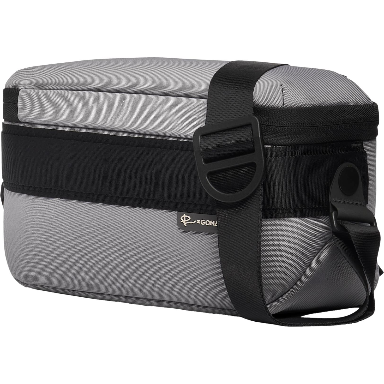 Gomatic Peter McKinnon Luma Camera Sling 9L, Stone (PMLMSGG-SHK-01)