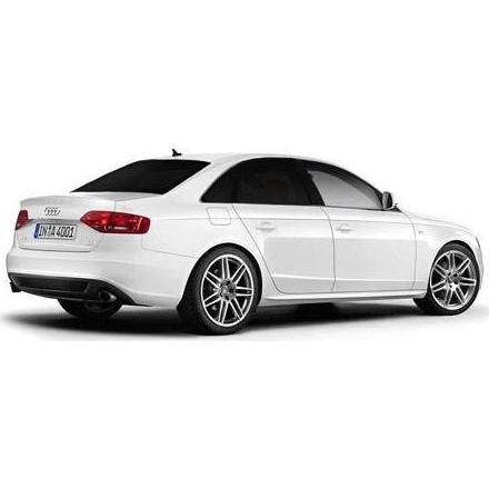 Autó ablak sötétítő fólia 5% 75x300cm