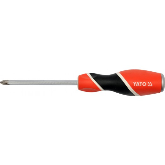  Yato Wkrętak do pobijania krzyżakowy PH3x150mm YT-25995