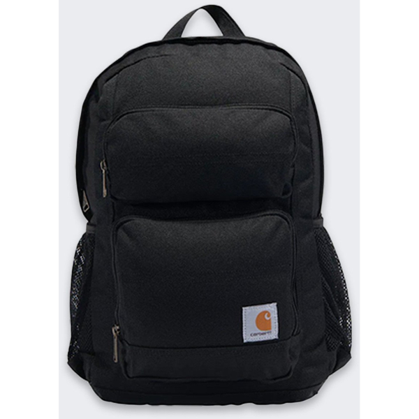 Plecak Carhartt SingleCompartment 27 L Black