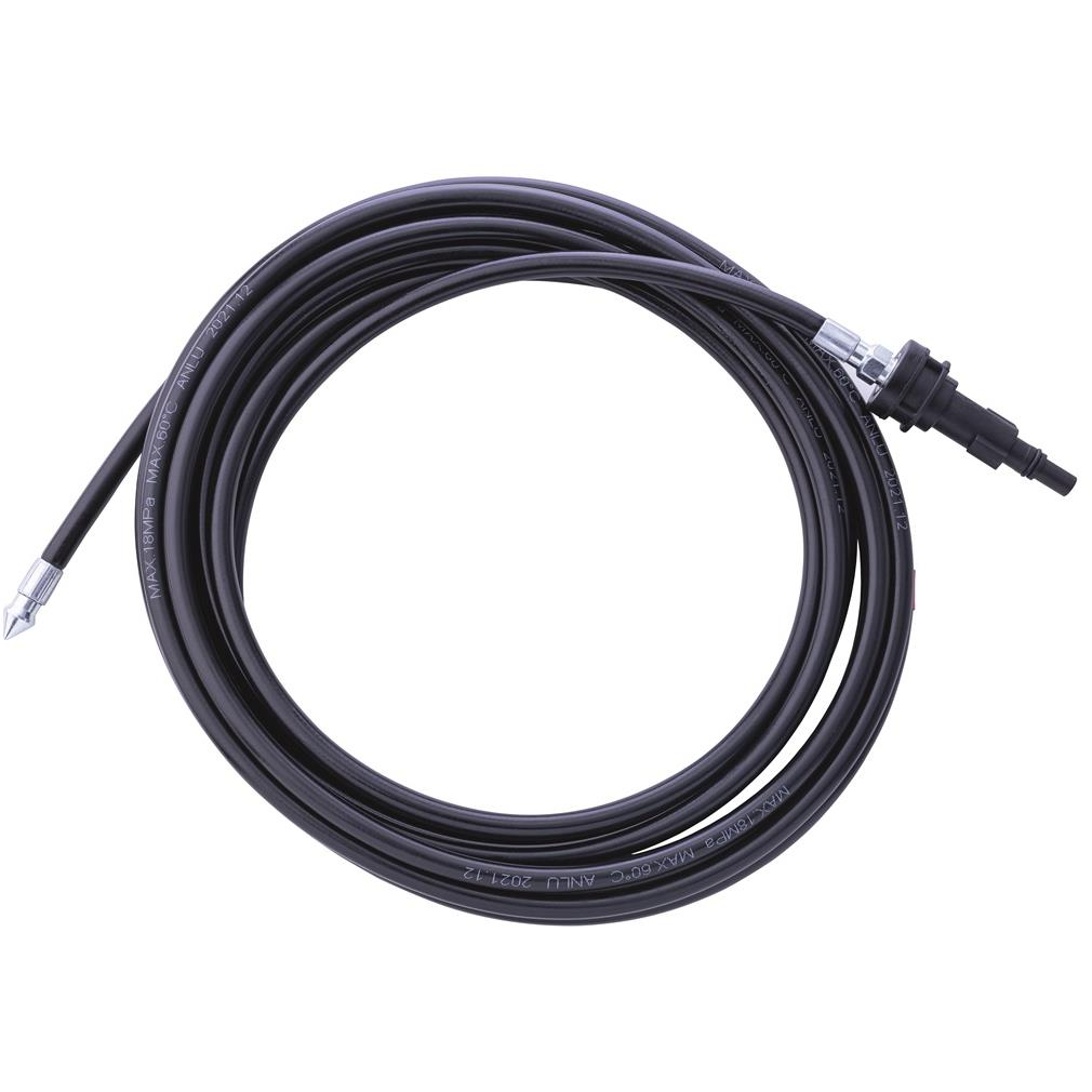 Scheppach Lefolyótisztító tömlő (Scheppach mosogatókhoz) (5907702709)