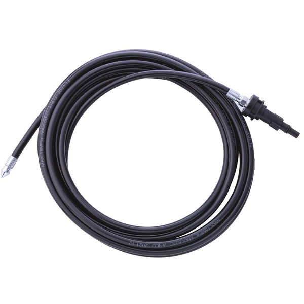 Scheppach Lefolyótisztító tömlő (Scheppach mosogatókhoz)