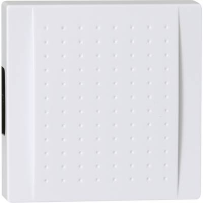 REV (0046581) Gong 8 - 9 V 75 dBA Fehér (0046581)