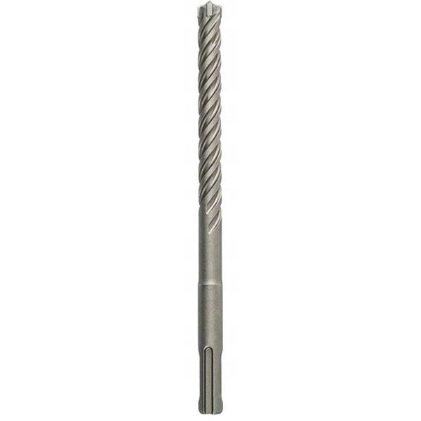 Bosch PRO SDS-Plus 5X kalapácsfúrószár, 11x100x160 mm, vasbeton, tégla, kő