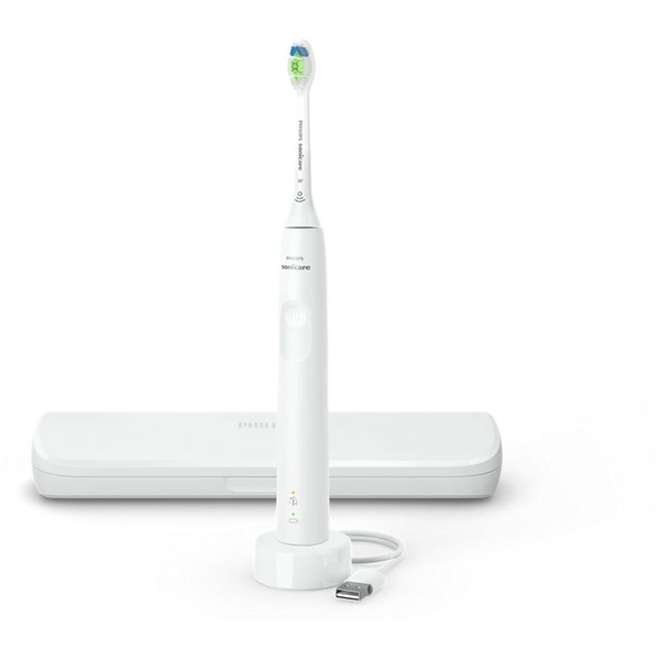Elektrický zubní kartáček sonický Philips Sonicare HX-3683/33
