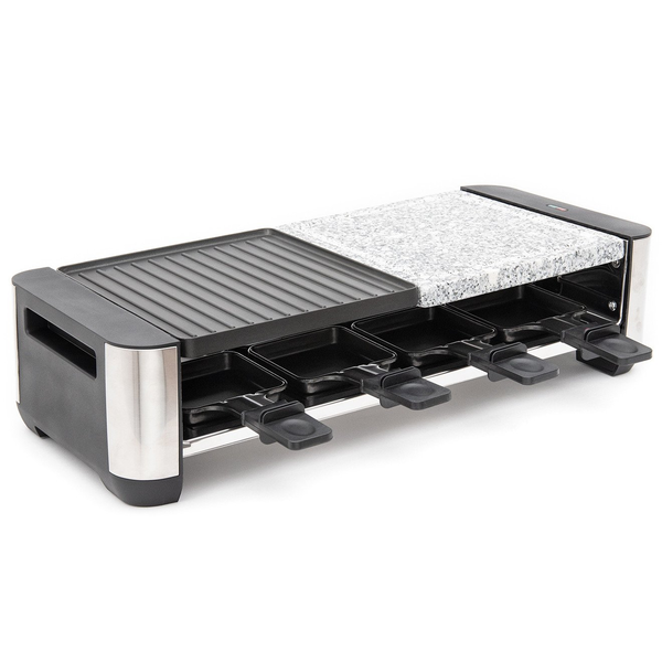 Grill elektryczny FRITEL RSG 3280 Raclette Stone Grill