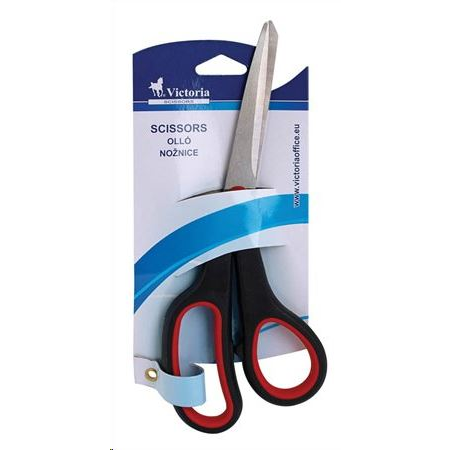 Victoria irodai olló 21 cm (SC3004) (SC3004)