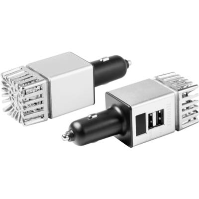 Ionizátor 12 V, 24 V Technaxx TX-130 (4854)