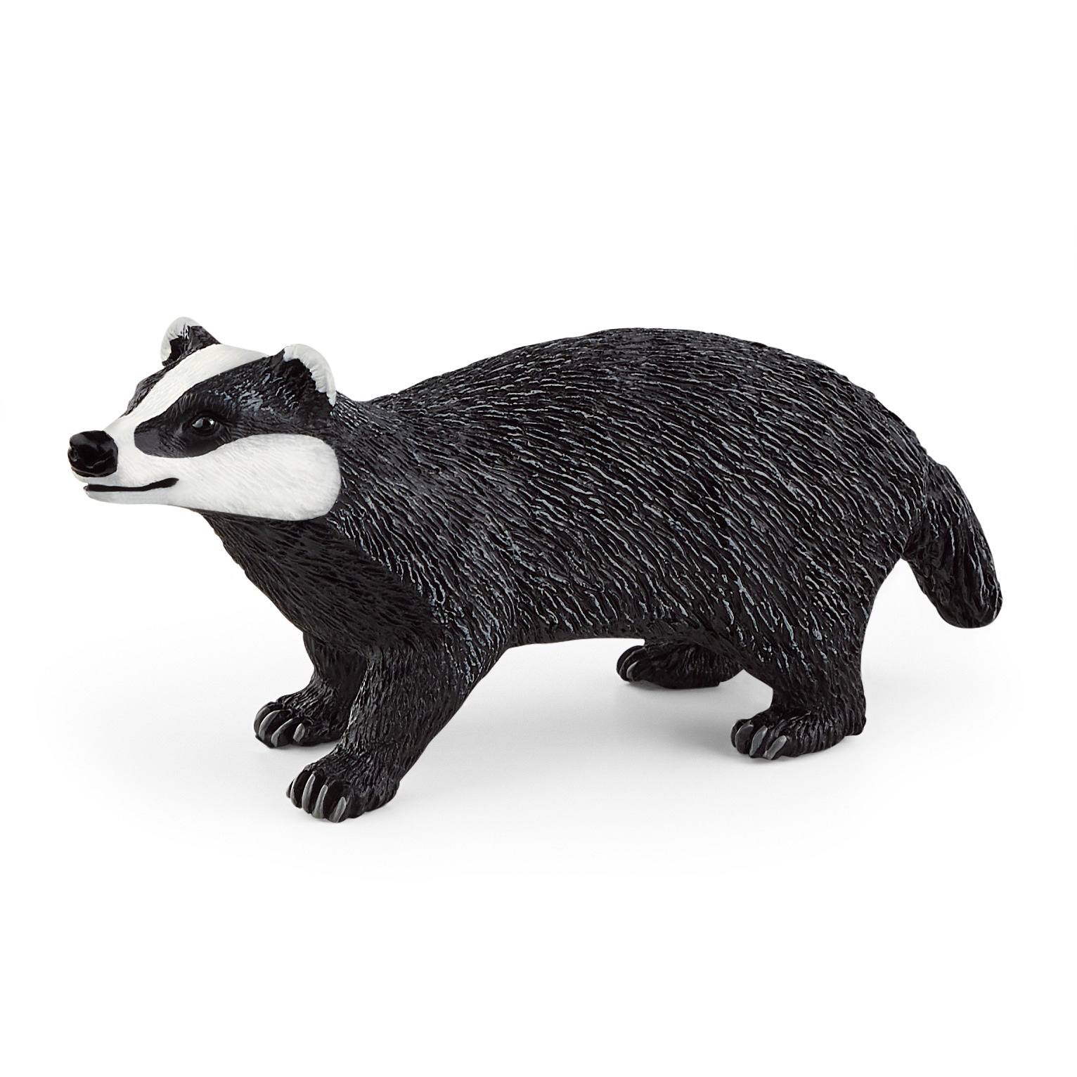 schleich WILD LIFE Badger (14842)