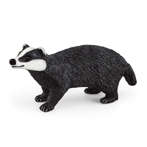 schleich WILD LIFE Badger