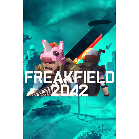 FREAKFIELD 2042