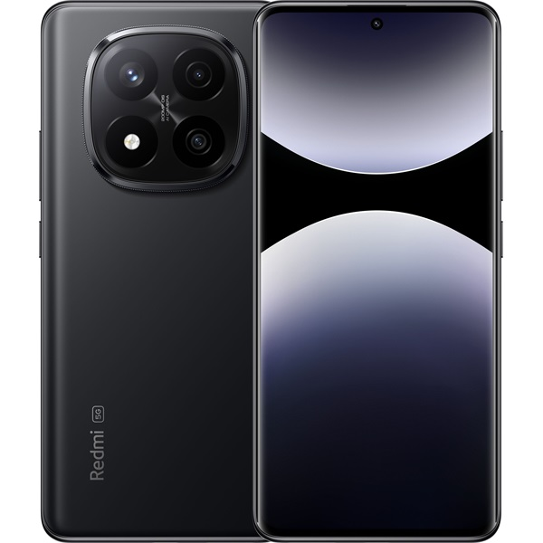 Smartfón Xiaomi Redmi Note 14 Pro+ 12 GB / 512 GB 5G čierny (MZB0I9REU)