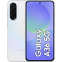 Samsung Galaxy A36 17 см (6.7") Двойна SIM карта Android 15 5G UBS тип C 6 GB 128 GB 5000 mAh Бяла